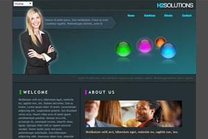 Cheap Web Design, Cheap Website Design, Total Creation, London